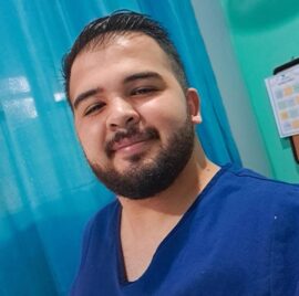 Randall Pérez Chaves
